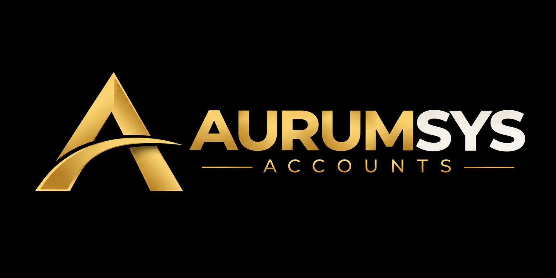 AurumSys Accounts